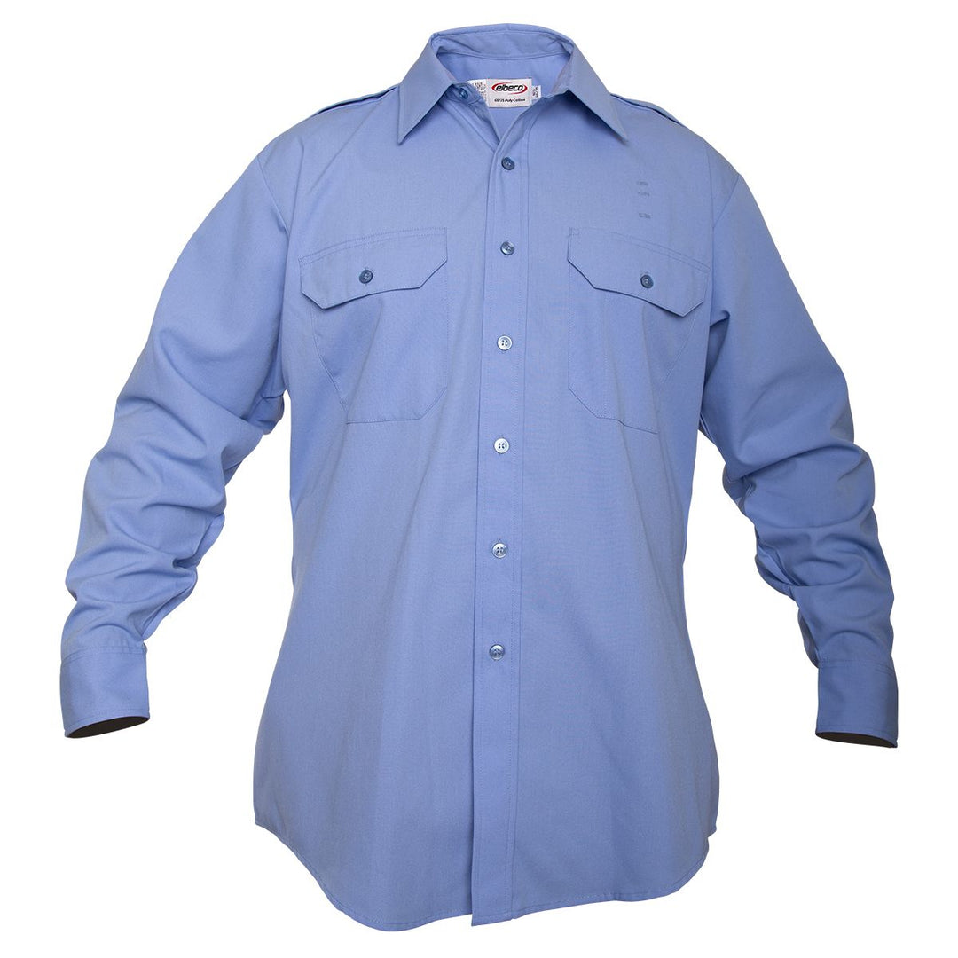 First Responder Long Sleeve Shirt | Elbeco
