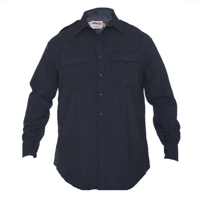 Distinction™ West Coast Long Sleeve Poly/Wool Shirt