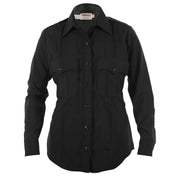 Distinction™ Women's Long Sleeve Poly/Wool Shirt