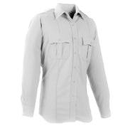 DutyMaxx™ Women's Long Sleeve Poly/Rayon Stretch Shirt