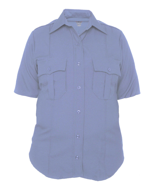 TexTrop2™ Women's Short Sleeve Polyester Shirt