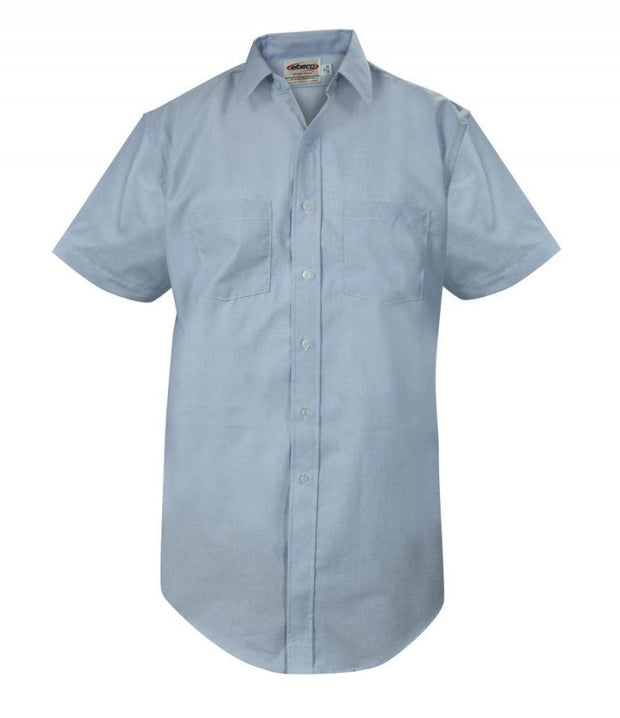 Express Short Sleeve Dress Shirt | Elbeco Express Short Sleeve Dress Shirt | Elbeco