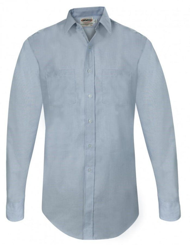 Express Long Sleeve Dress Shirt | Elbeco Express Long Sleeve Dress Shirt | Elbeco