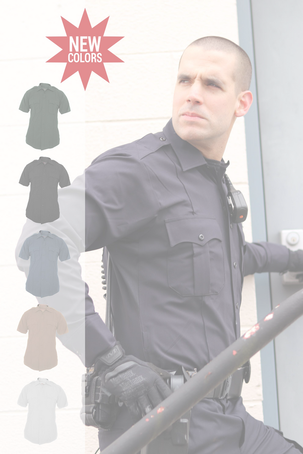 UV1™ CX360™ Long Sleeve Undervest Shirt