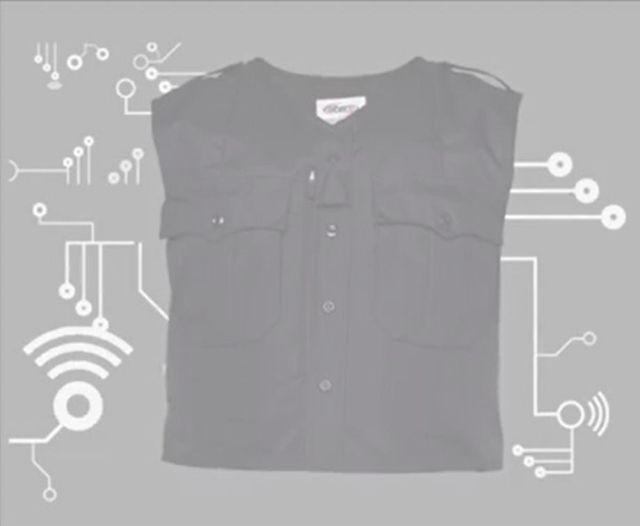 BodyShield External Vest Carrier V4 Elbeco