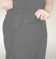 Distinction™ Poly/Wool 4-Pocket Pants