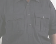 Reflex Short Sleeve Stretch RipStop Shirt