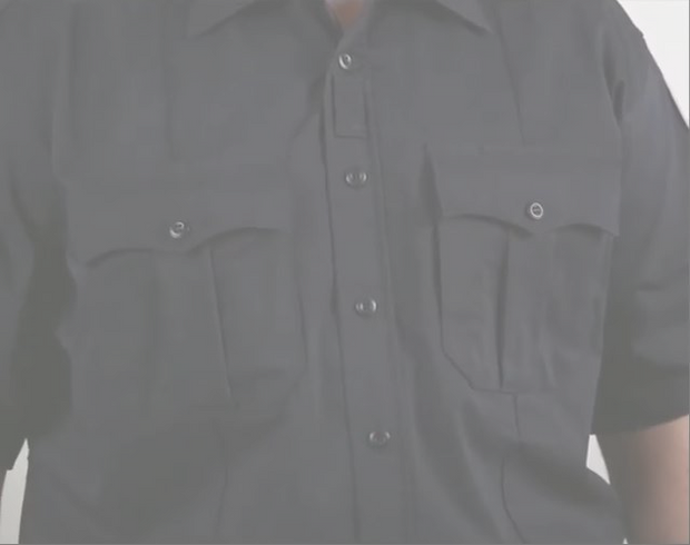 Reflex West Coast Long Sleeve Shirt