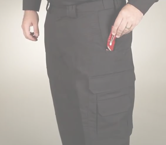 5.11 Tactical Women's TacLite EMS Pants 64369 Size 12 Long 724 Dark Navy  for sale online | eBay