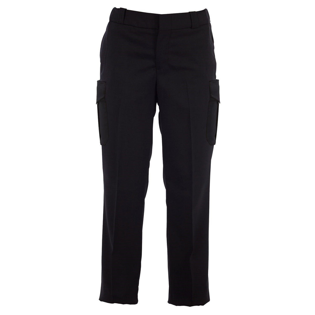 Distinction Women's Poly/Wool Cargo Pants | Elbeco