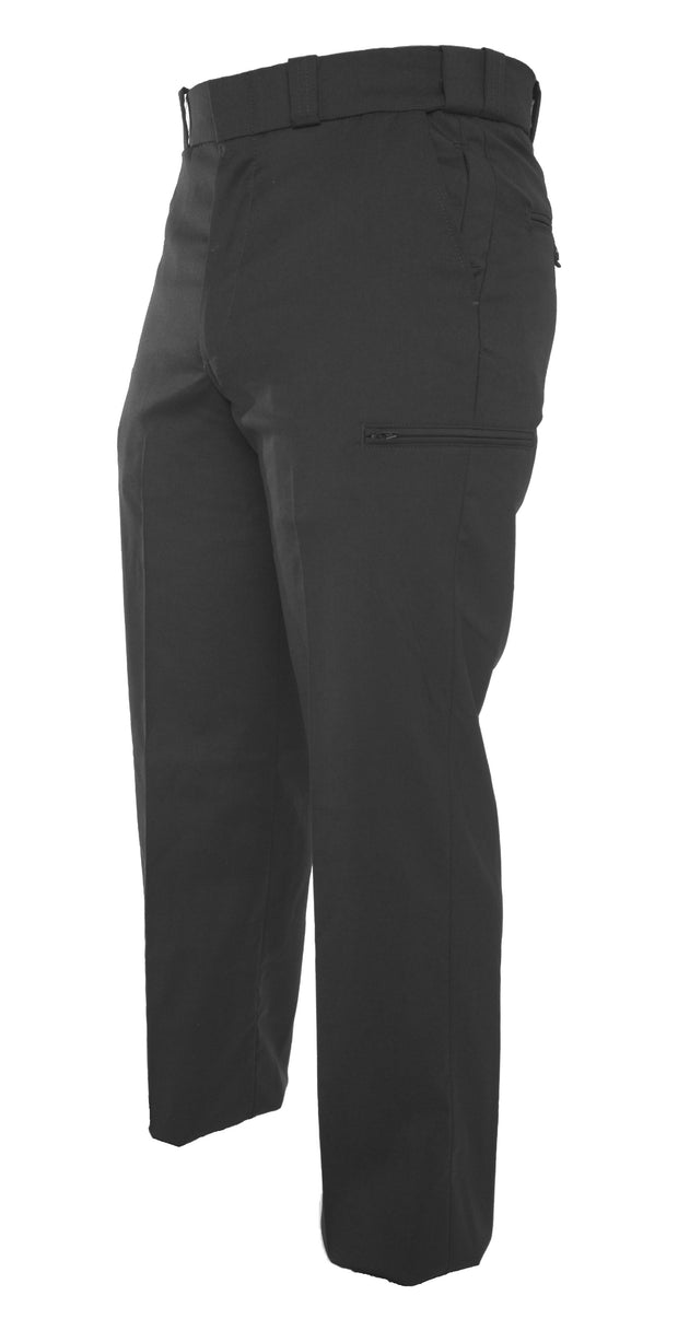 Distinction Poly/Wool Hidden Cargo Pants | Elbeco