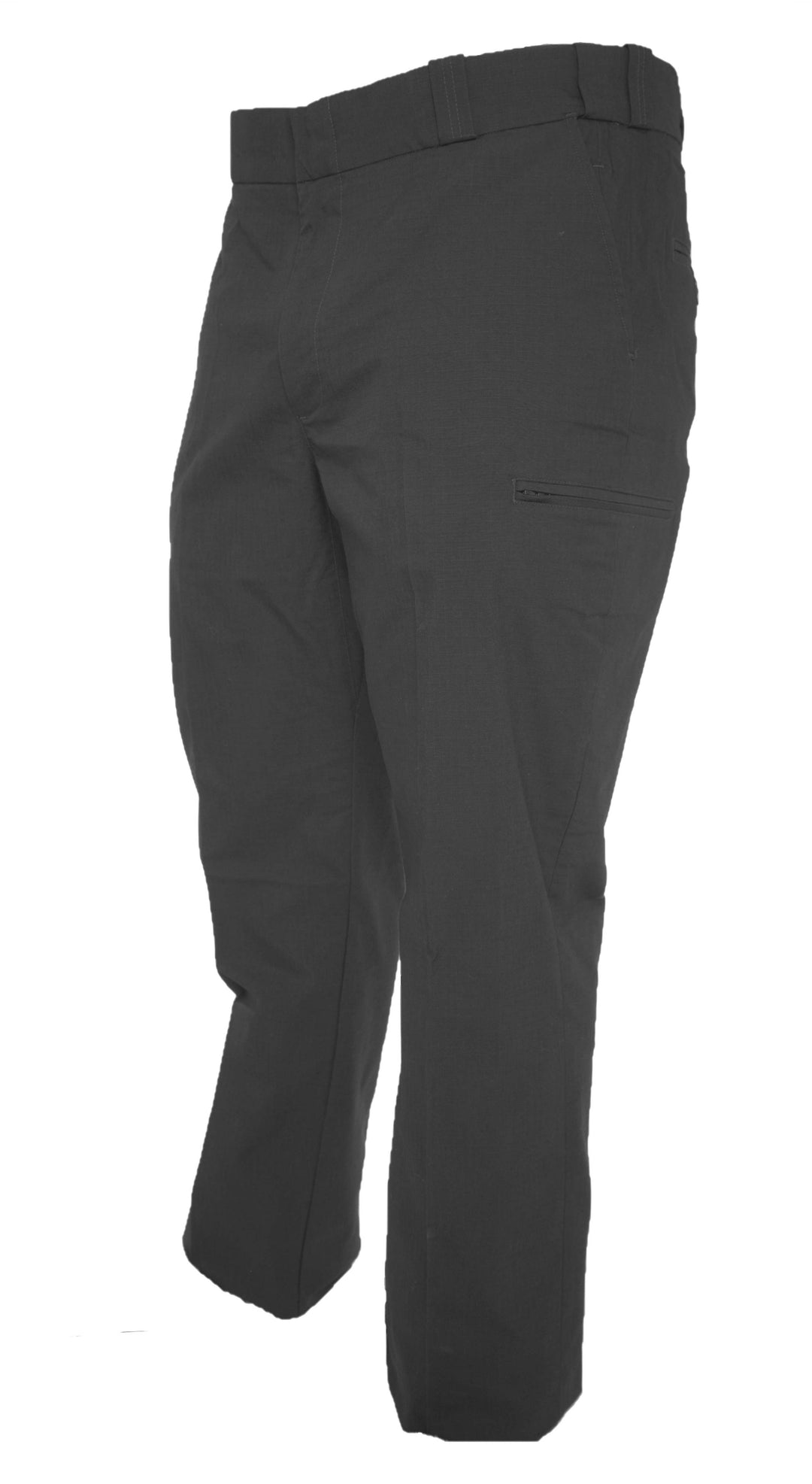 【VIKTOR & ROLF】70s BUCKLE TROUSERS EB024\tBLACK SATIN TROUSERS – Viktor&Rolf