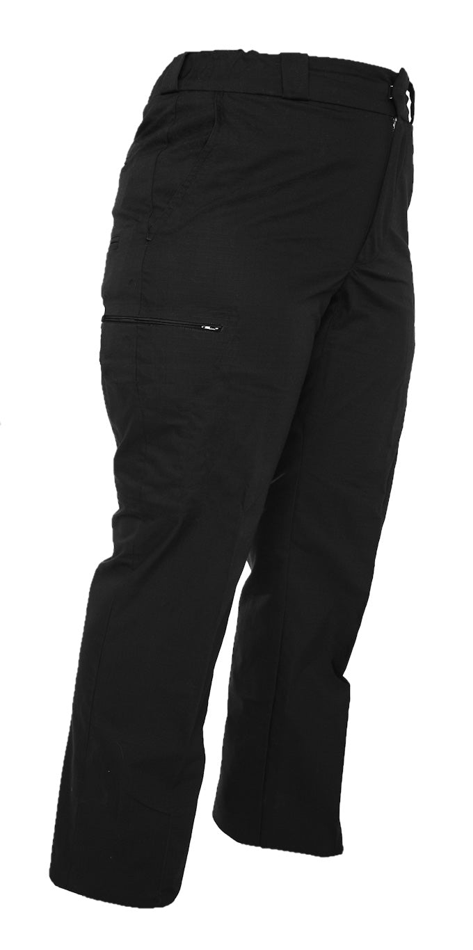 ★DAKS★ Crossback black string water-repellent coated nylon 1/4 inch Black Dacron Polyester Rope - 500 Foot Spool