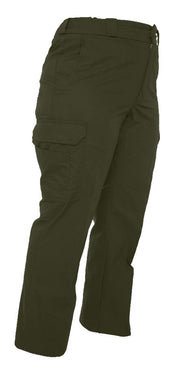 Reflex Women's Stretch RipStop Cargo Pants