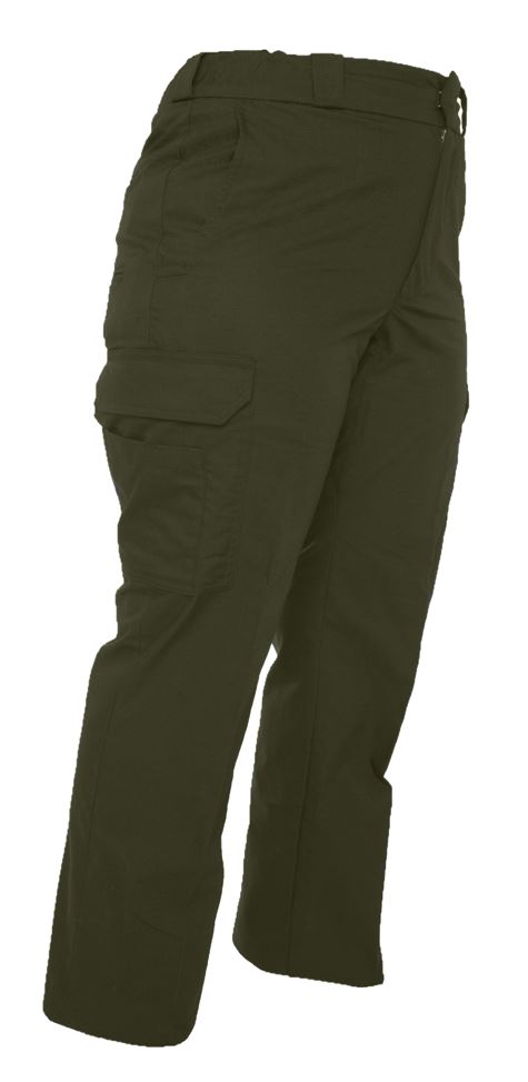Women's Adventurer® Stretch Ripstop Cargo Pants - Slightly Curvy