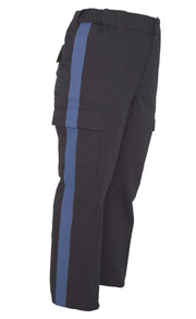 Reflex Women's Poly/Cotton RipStop NJ Cargo Pants