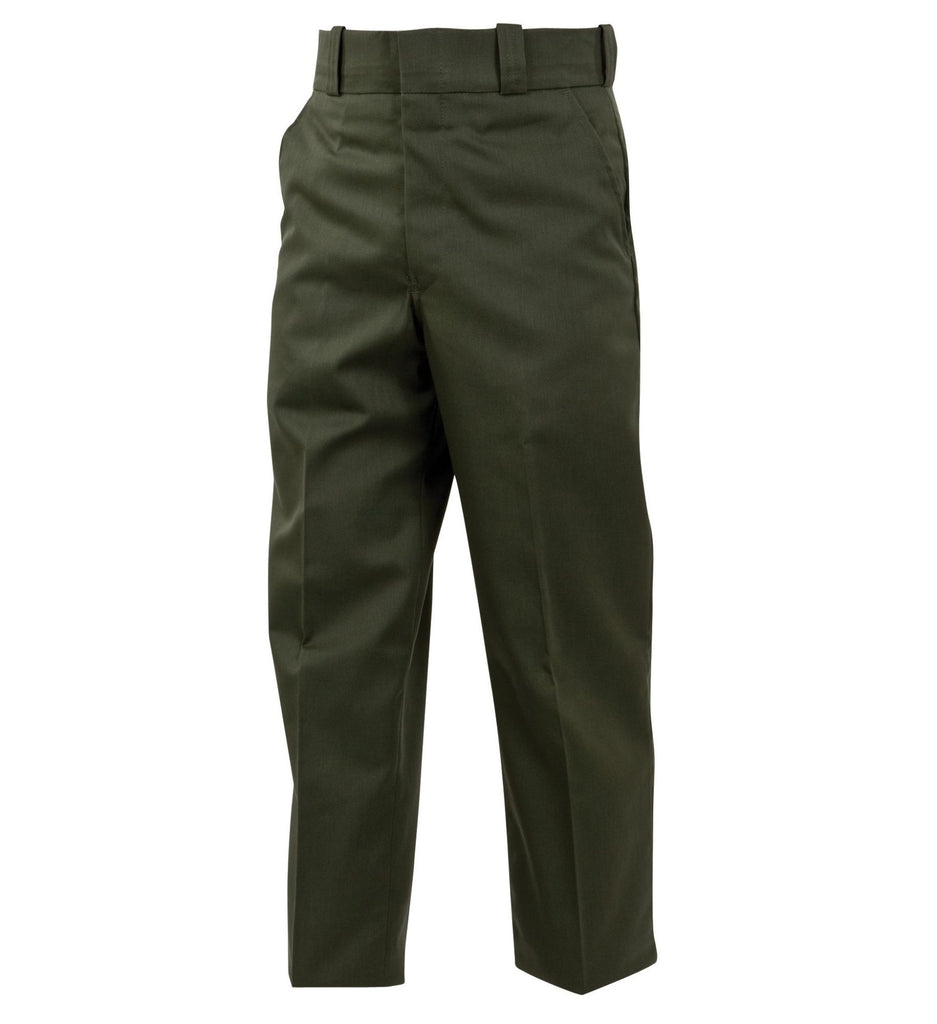 Mens Dark Green Color Comfortable Cargo Pants With Cotton Linen For Casual  Wear Length 80 Inch In at Best Price in Surat  Rebel Trading Co