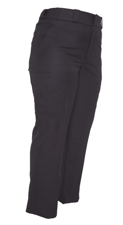 DutyMaxx™ Women's Poly/Rayon Stretch Hidden Cargo Pants