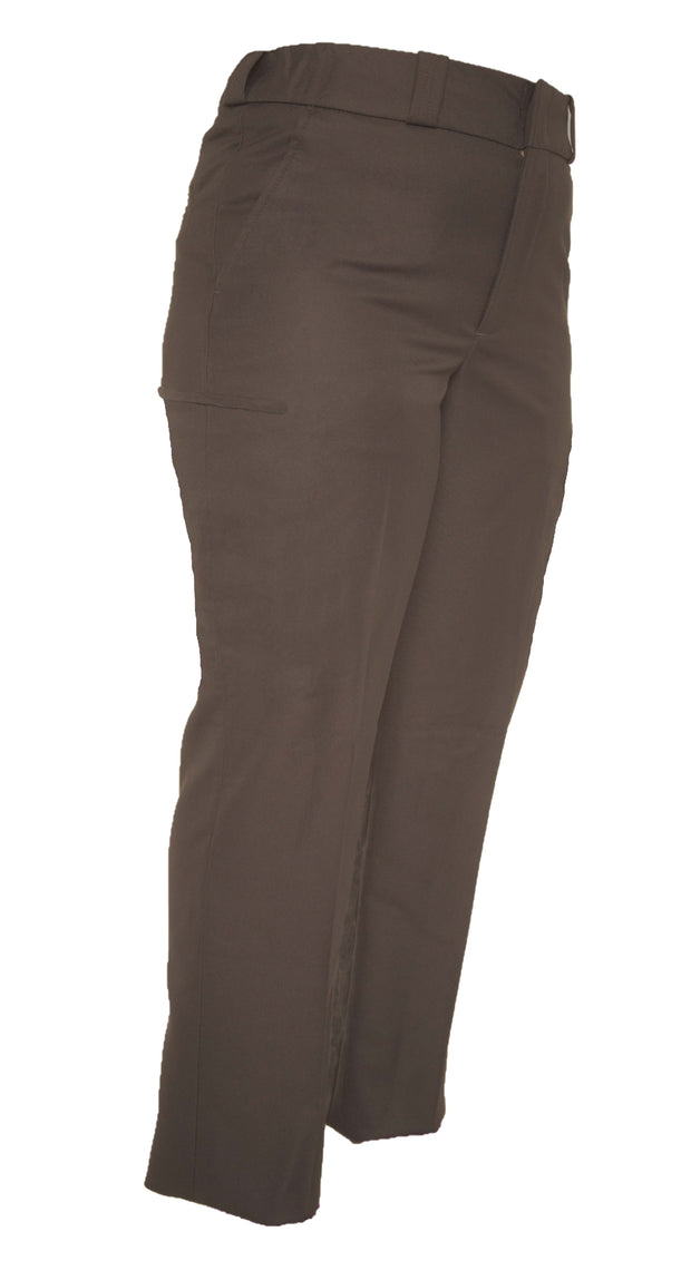 DutyMaxx™ Women's Poly/Rayon Stretch Hidden Cargo Pants