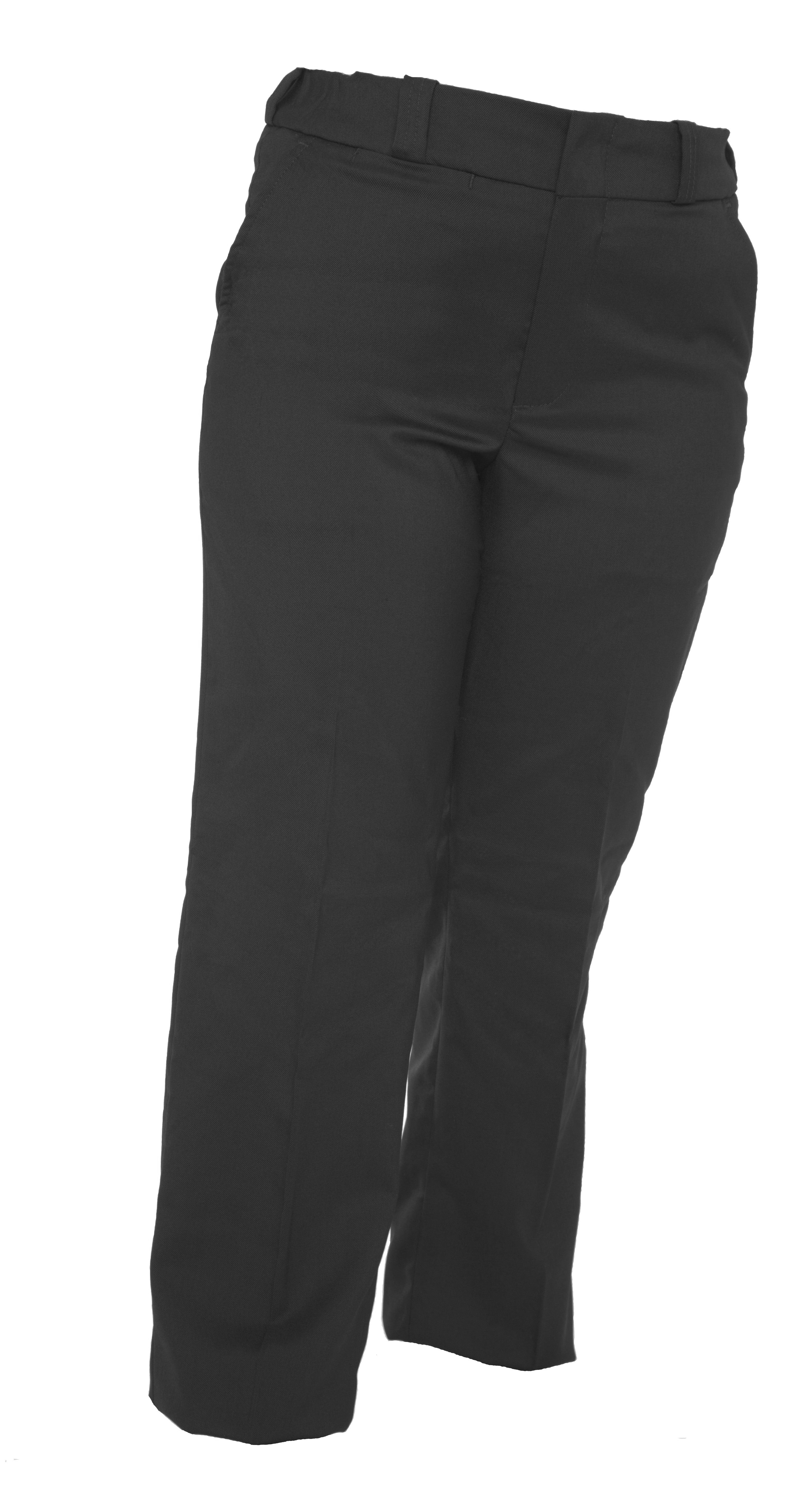 Distinction Women's Poly/Wool 4-Pocket Pants | Elbeco