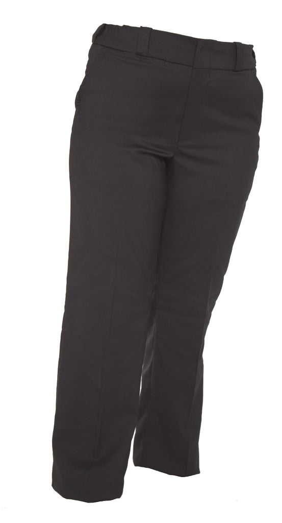 WOMEN'S 4-POCKET POLYESTER PANTS