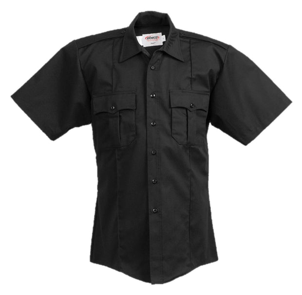 Tek3™ Short Sleeve Poly/Cotton Twill Shirt