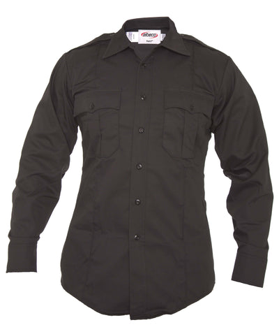 Tek3™ Long Sleeve Poly/Cotton Twill Shirt