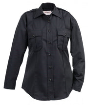 Tek3™ Women's Long Sleeve Poly/Cotton Twill Shirt