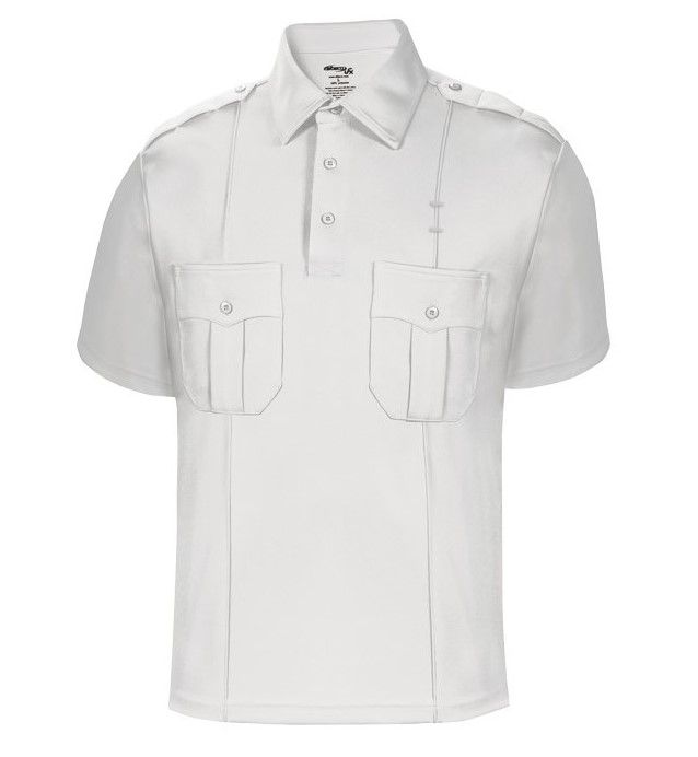 Ufx Short Sleeve Uniform Polo | Elbeco