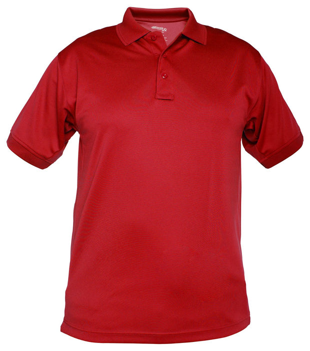 Under Armour Ua Performance Cotton Ufl Short Sleeve in Red for Men