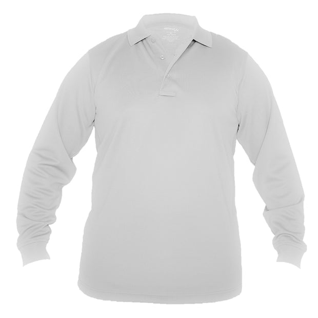 Elbeco long sleeve polo Clearance