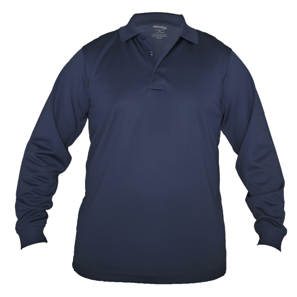 Ufx Long Sleeve Tactical Polo