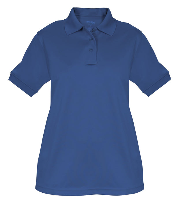Ufx™ Women's Short Sleeve Tactical Polo