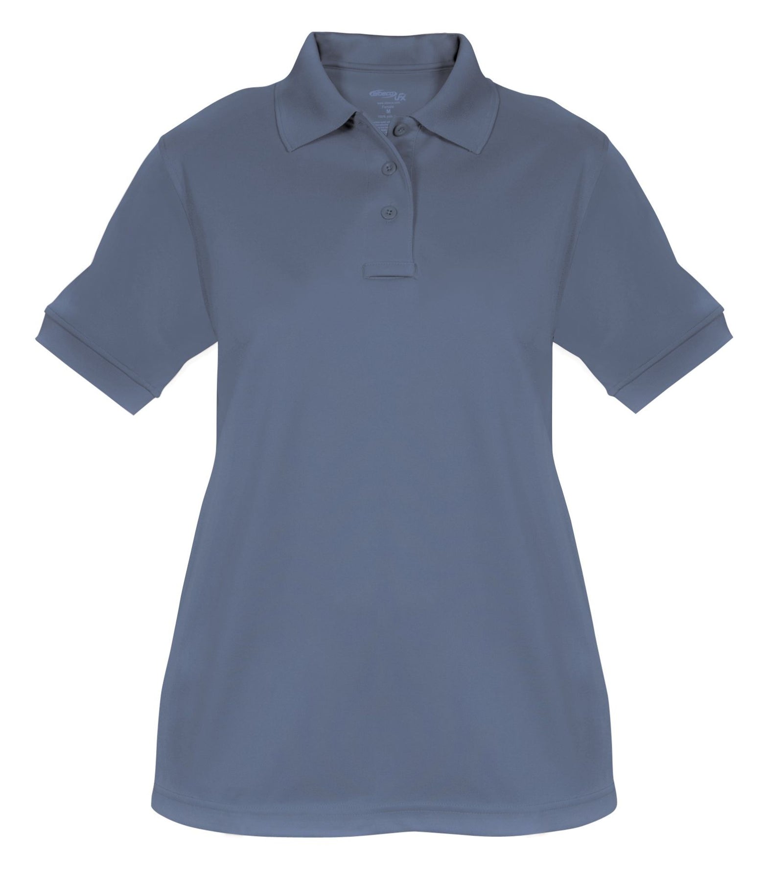 Ufx Womens Short Sleeve Tactical Polo Elbeco