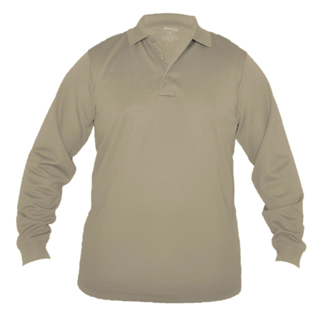 Ufx Women's Long Sleeve Tactical Polo | Elbeco