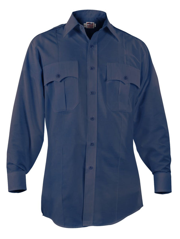 Paragon Plus™ Long Sleeve Poplin Shirt