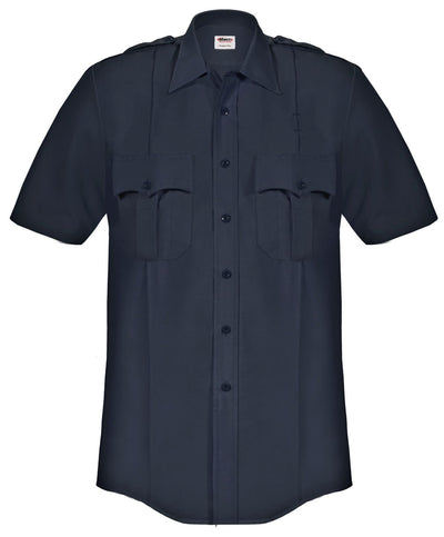 Paragon Plus™ Short Sleeve Poplin Shirt