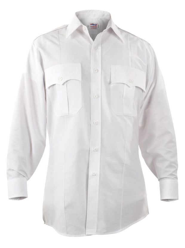 Paragon Plus™ Long Sleeve Poplin Shirt