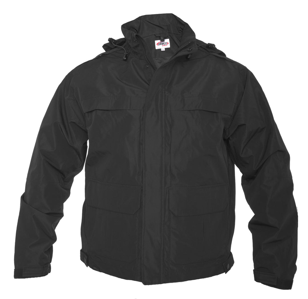 安*屋様 【エルベコ】 elbeco Bodoy shield size :M Shield Duty Jacket | Elbeco