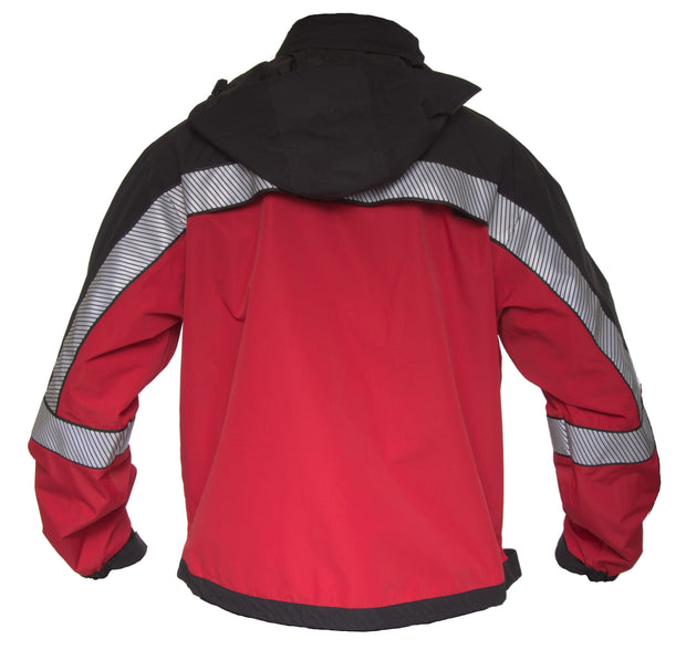Shield Color Block Duty Jacket | Elbeco