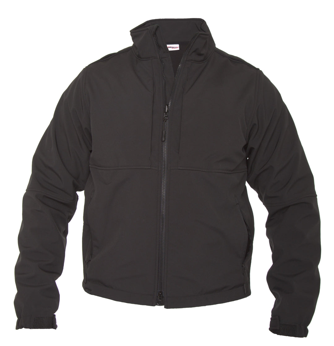 Shield Performance Soft Shell Jacket | Elbeco