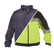 Shield HiVis Reversible Jacket