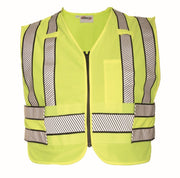 Shield HiVis Safety Vest - Plain