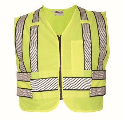 Shield HiVis Safety Vest - Plain
