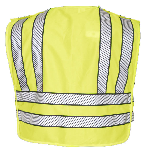 Shield HiVis Safety Vest - Plain