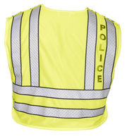 Shield HiVis Safety Vest - Police