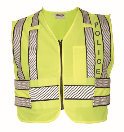 Shield HiVis Safety Vest - Police