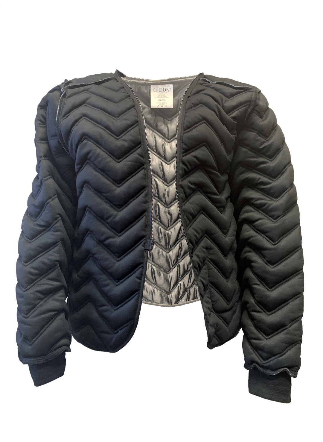 ジャケット・アウター emic etic one slieeve cape linen100% Action Line Jacket | Elbeco