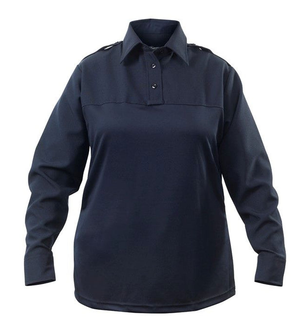 UV1™ TexTrop2™ Women's Long Sleeve Undervest Shirt