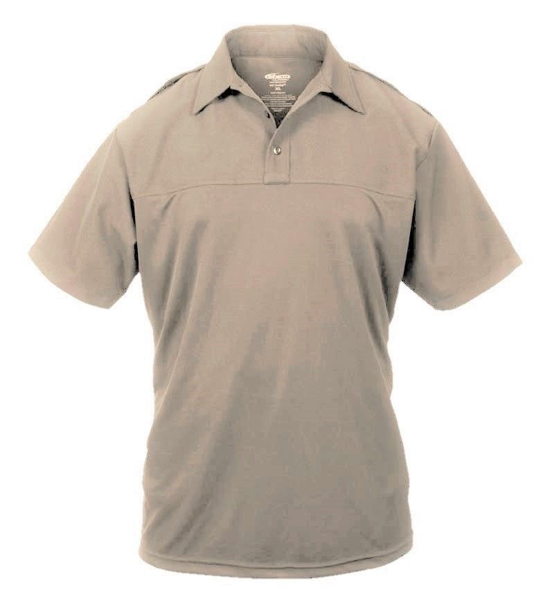 UV1 TexTrop Short Sleeve Undervest Shirt | Elbeco